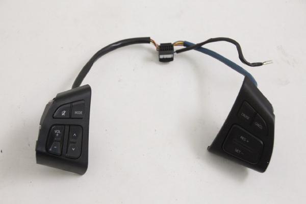 Schalter Lenkrad 3746068L205PK Suzuki SWIFT 4 FZ