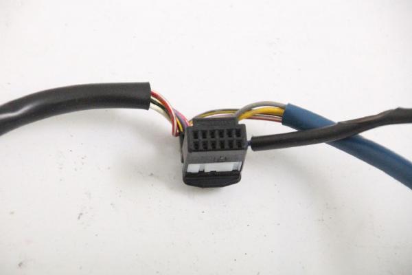 Schalter Lenkrad 3746068L205PK Suzuki SWIFT 4 FZ