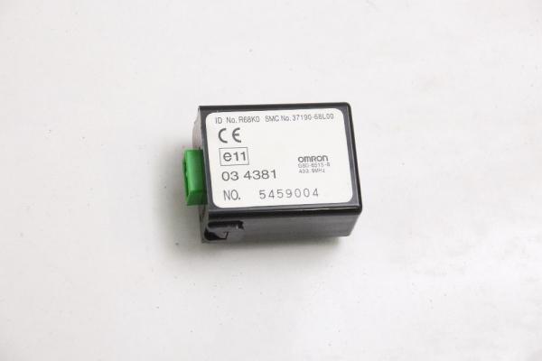 Steuergerät Wegfahrsperre 3719068L00 Suzuki SWIFT 4 FZ