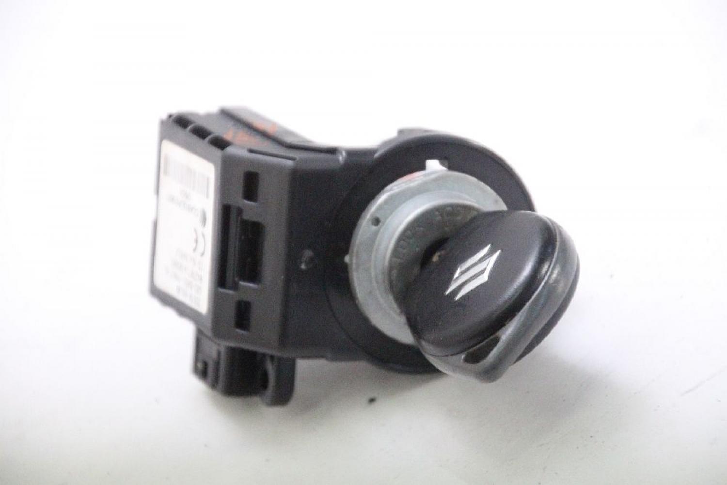 Zündschloß 3710471810 Suzuki SWIFT 4 FZ