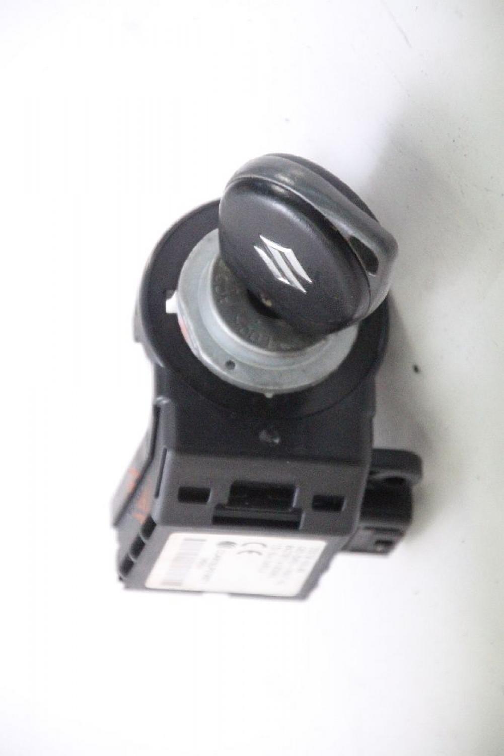 Zündschloß 3710471810 Suzuki SWIFT 4 FZ