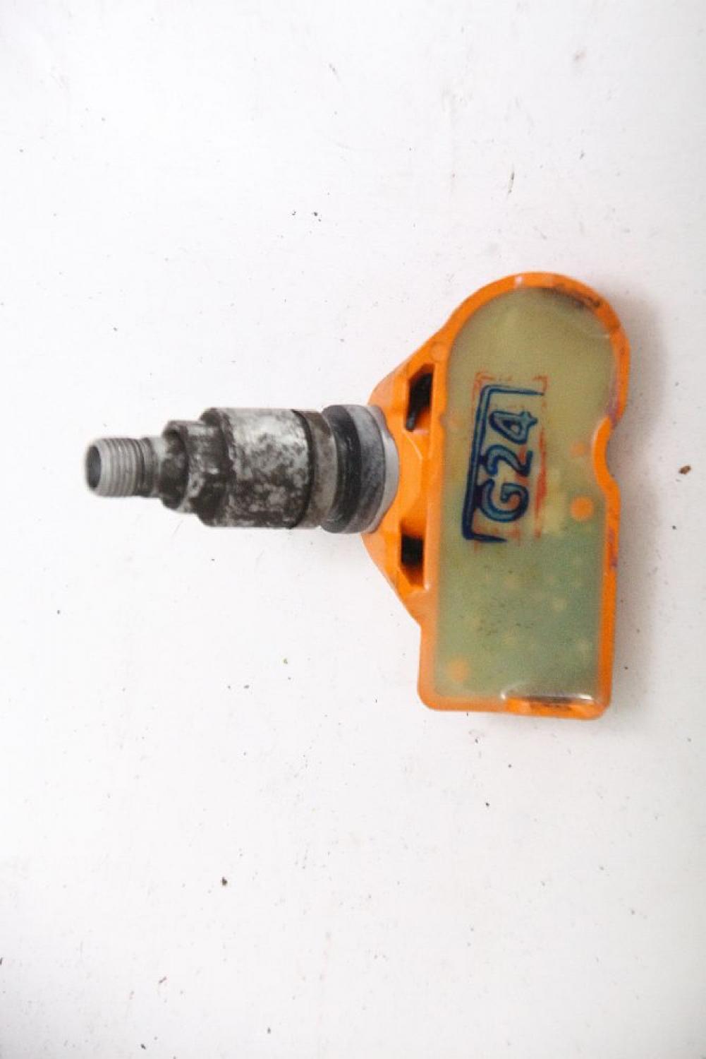 Reifendrucksensor 1F0003A6 Suzuki SWIFT 4 FZ