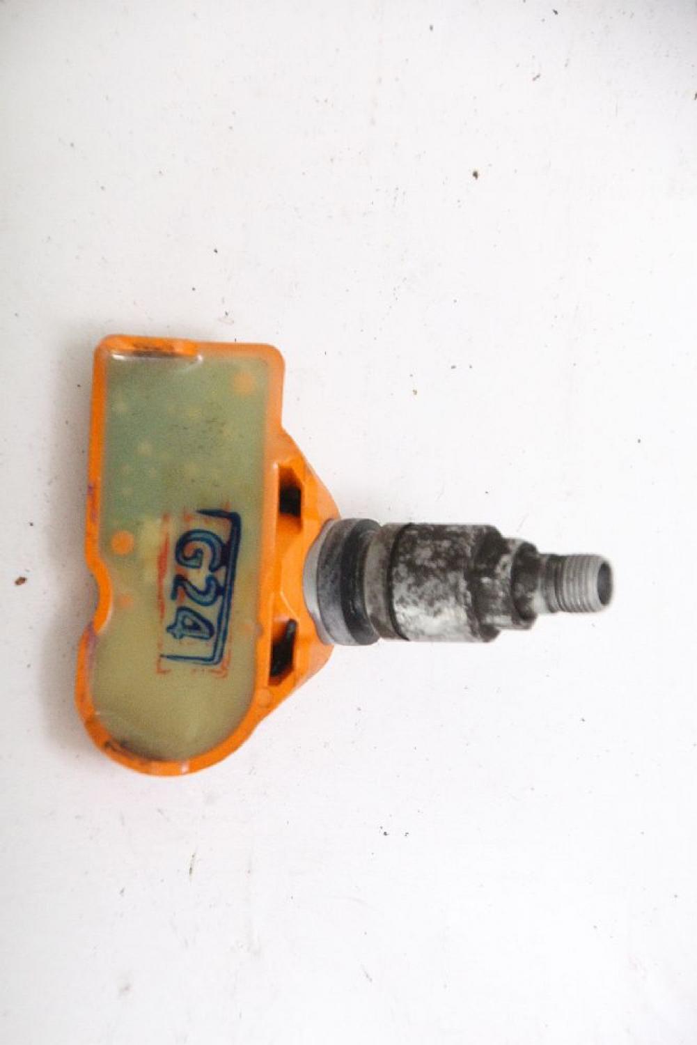 Reifendrucksensor 1F0003A6 Suzuki SWIFT 4 FZ