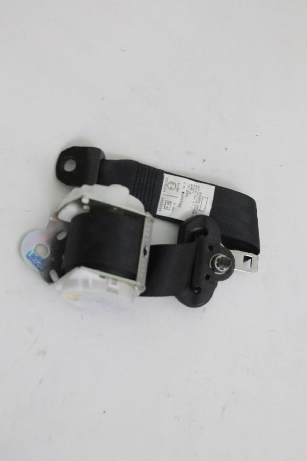 Sicherheitsgurt hinten links 496068L0 Suzuki SWIFT 4 FZ