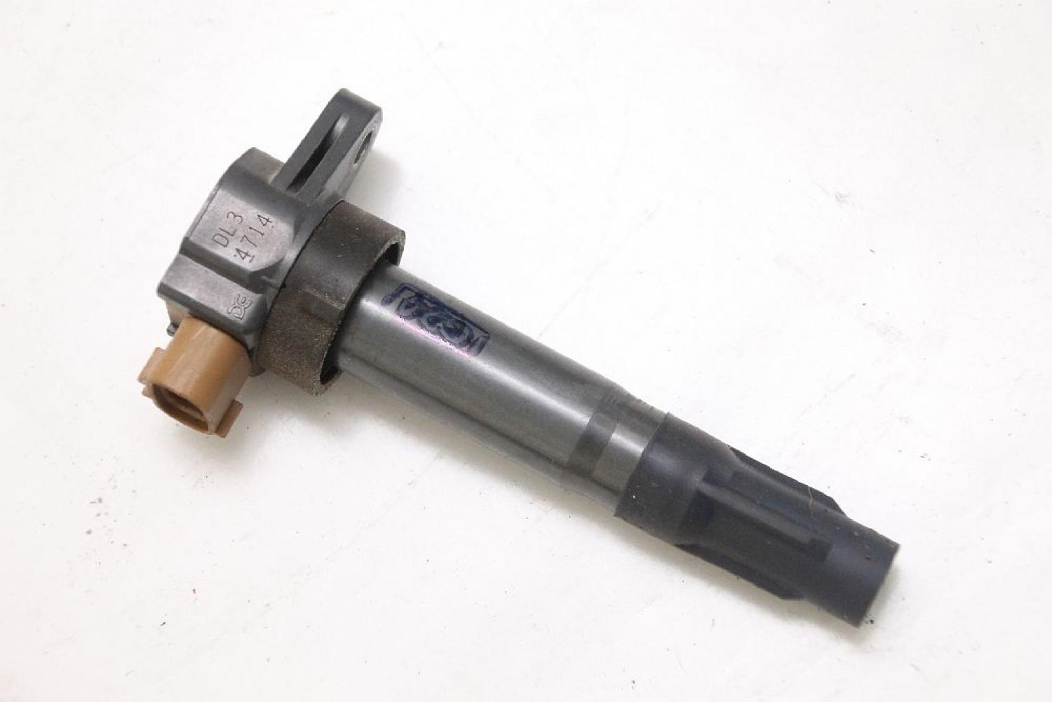 Zündspule Zylinder 1 DL34714 Suzuki SWIFT 4 FZ