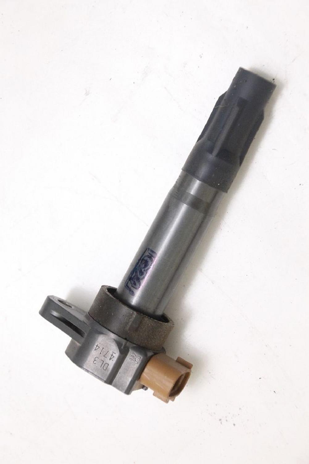 Zündspule Zylinder 1 DL34714 Suzuki SWIFT 4 FZ