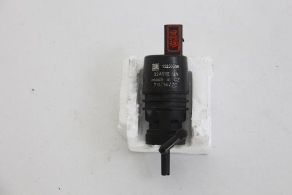 Scheibenwischerwasserpumpe 13250356 Suzuki SWIFT 4 FZ
