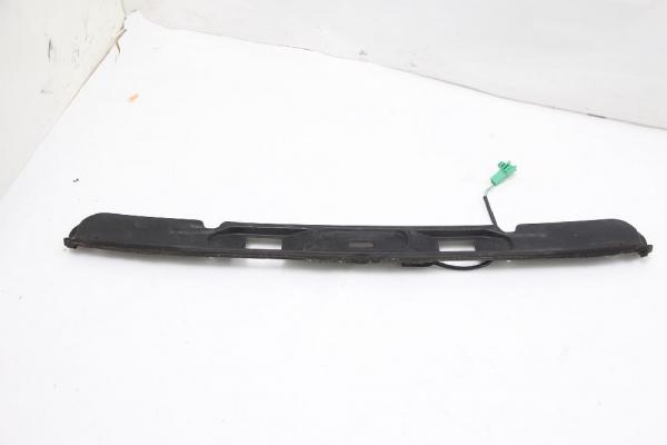 Griff Heckklappe 8394068L40 Suzuki SWIFT 4 FZ
