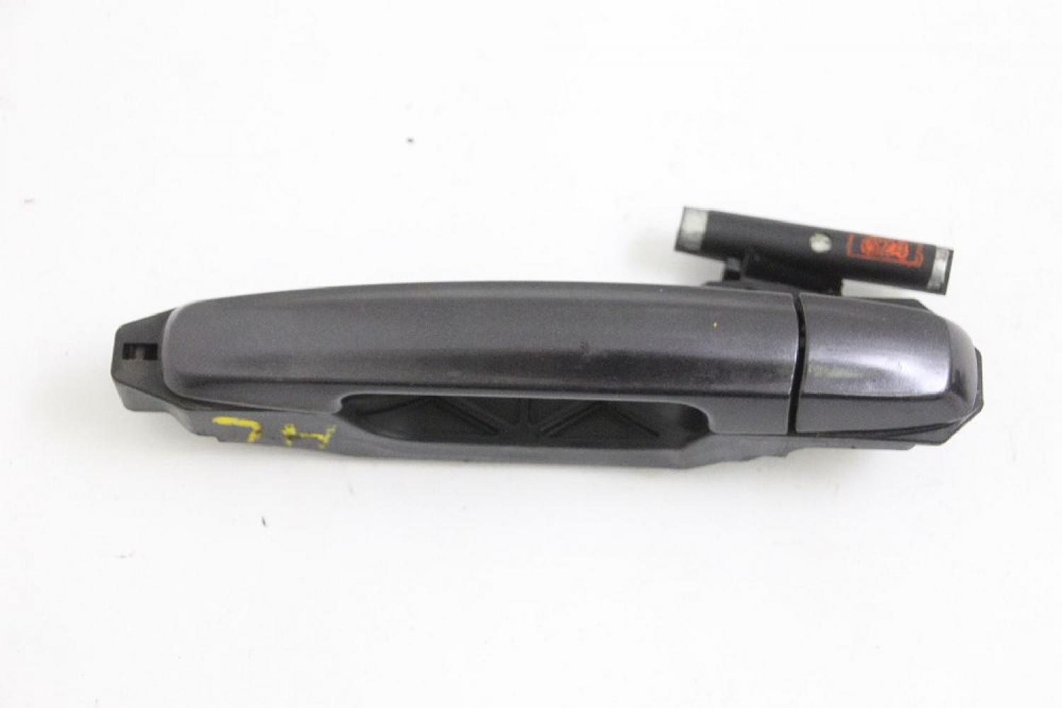 Türgriff außen hinten links 8281263J005PK Suzuki SWIFT 4 FZ