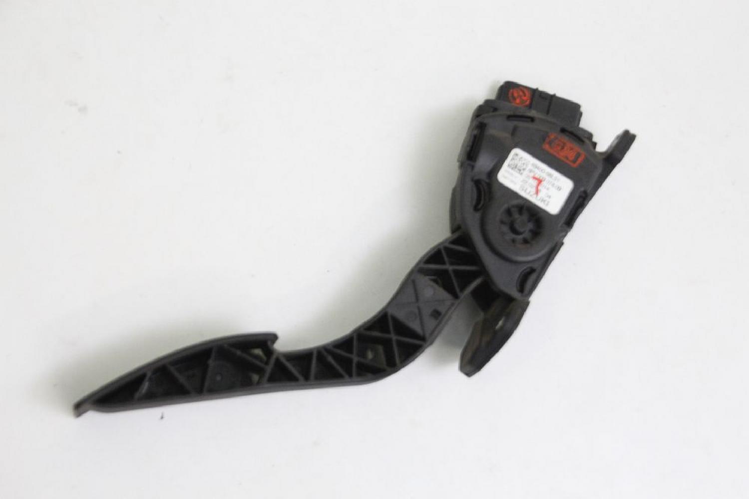 Gaspedal 4940068L51 Suzuki SWIFT 4 FZ
