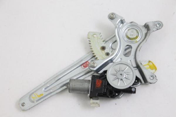 Fensterheber elektrisch hinten links 8350263JA1 Suzuki SWIFT 4 FZ