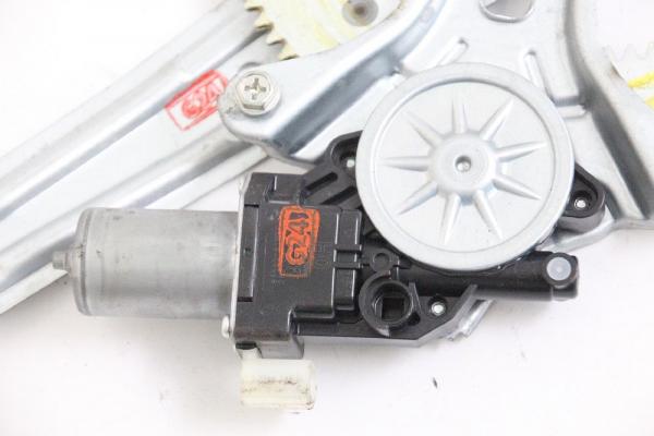 Fensterheber elektrisch hinten links 8350263JA1 Suzuki SWIFT 4 FZ