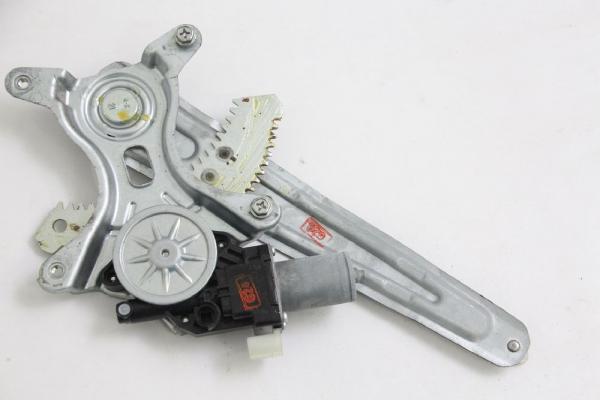 Fensterheber elektrisch hinten rechts 8350163JA1 Suzuki SWIFT 4 FZ