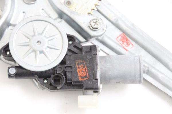 Fensterheber elektrisch hinten rechts 8350163JA1 Suzuki SWIFT 4 FZ