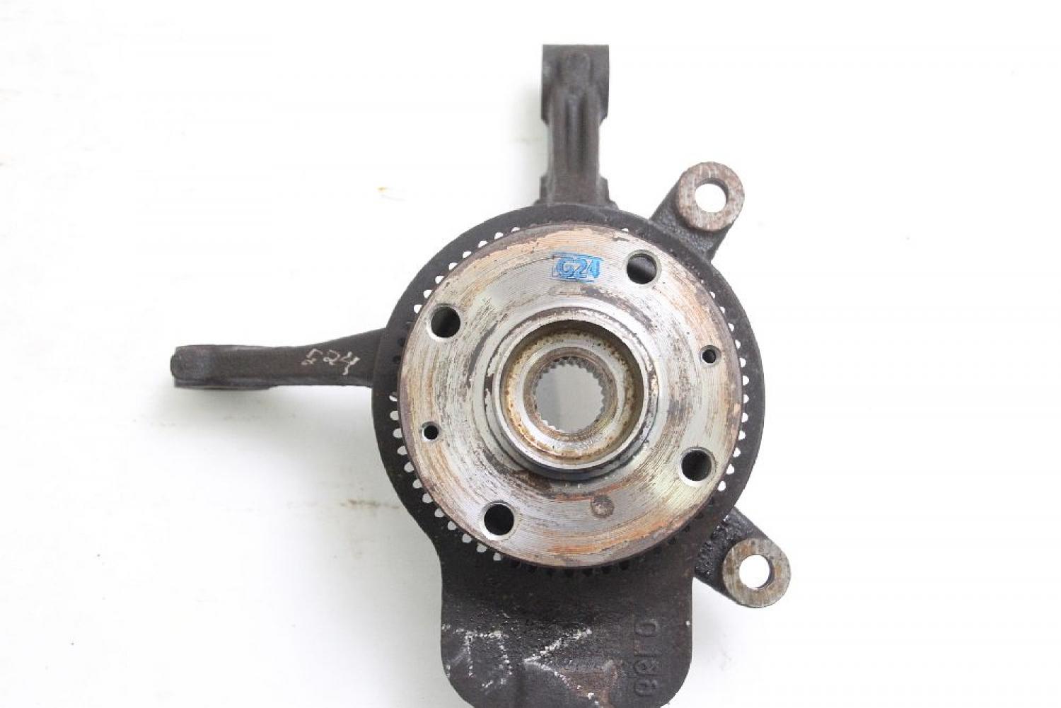 Achsschenkel vorn rechts 4511168L00 Suzuki SWIFT 4 FZ