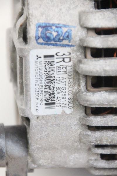 Lichtmaschine 3140085L02 Suzuki SWIFT 4 FZ