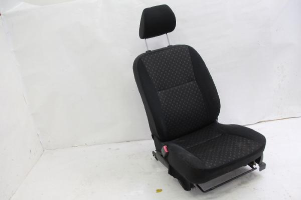 Sitz vorn links 015 Daihatsu CUORE 7 L276
