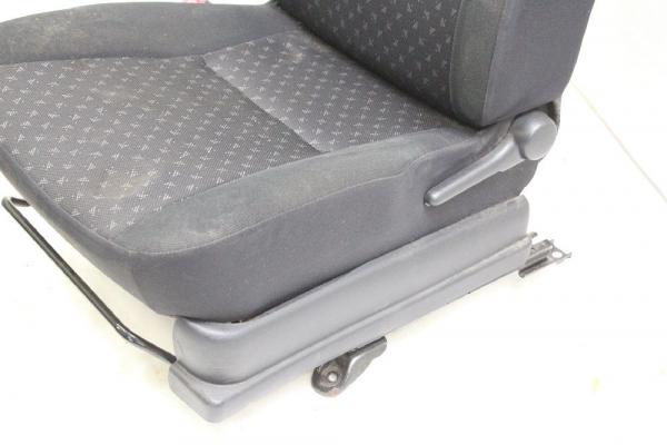 Sitz vorn links 015 Daihatsu CUORE 7 L276