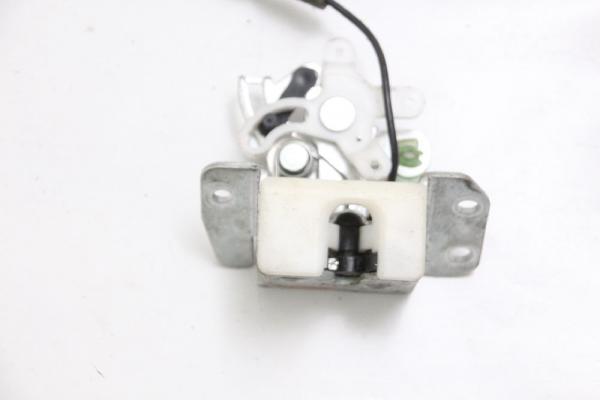 Schloß Heckklappe 015 Daihatsu CUORE 7 L276