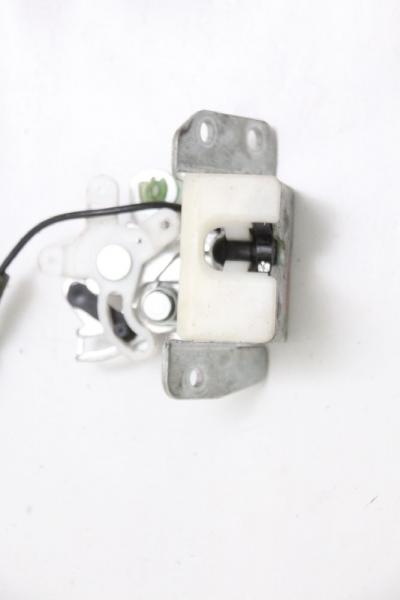 Schloß Heckklappe 015 Daihatsu CUORE 7 L276