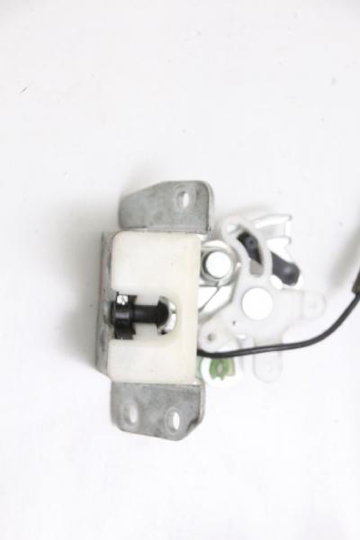 Schloß Heckklappe 015 Daihatsu CUORE 7 L276