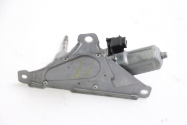 Scheibenwischermotor hinten 8496000591 Daihatsu CUORE 7 L276
