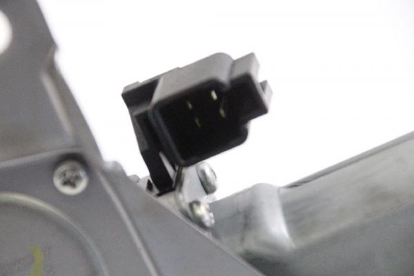 Scheibenwischermotor hinten 8496000591 Daihatsu CUORE 7 L276