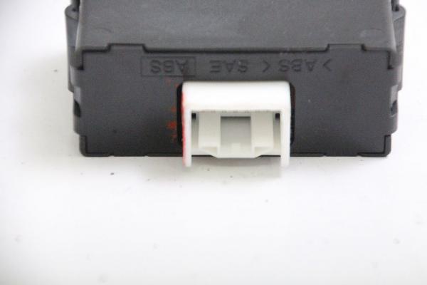 Steuergerät Karosserie 89780B2050 Daihatsu CUORE 7 L276