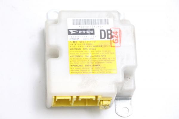 Steuergerät Aufprallsensor 89170B2750 Daihatsu CUORE 7 L276