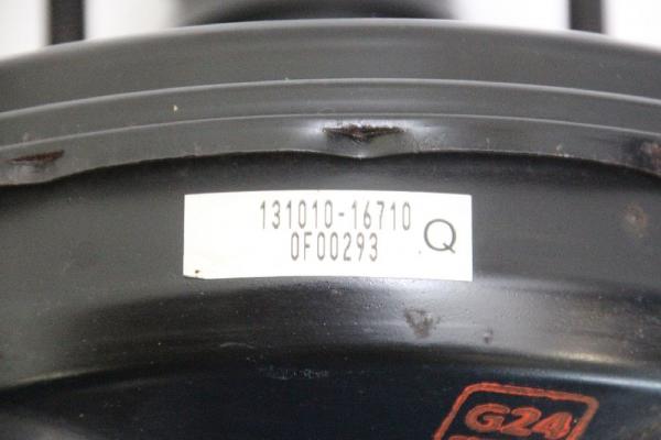 Bremskraftverstärker 13101016710 Daihatsu CUORE 7 L276