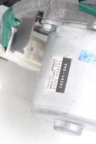 Lenksäule elektrisch 1608000503 Daihatsu CUORE 7 L276