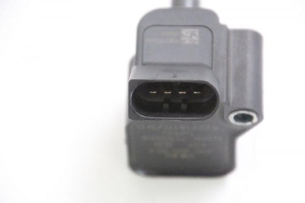 Radioverstärker Mazda 6 HB GG 3M8118T806AA 11-2002 gebraucht 2