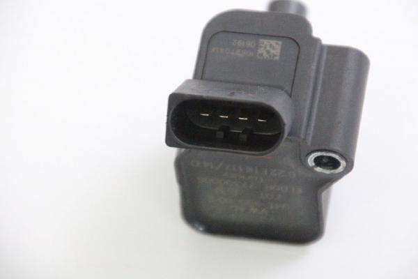 Bremssattel hinten rechts Nissan PATHFINDER R51 44001EB30A ABS 2,5 140 KW 190 PS gebraucht 2