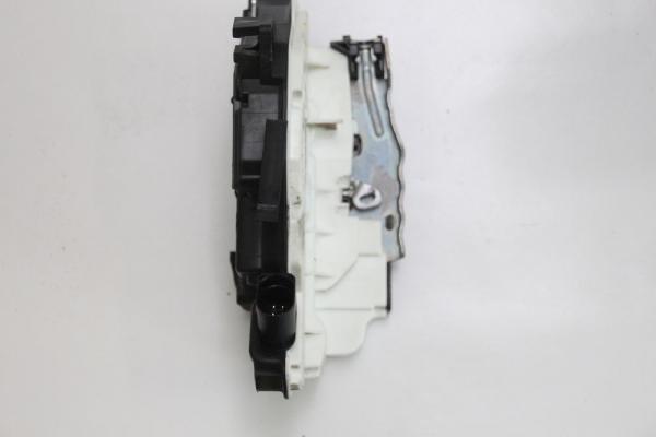 Achsschenkel hinten links Nissan PATHFINDER R51 430195X00A 2,5 140 KW 190 PS ABS gebraucht 2