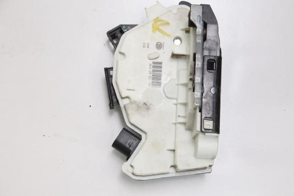 Türschloß vorn rechts 1S1837016C Skoda CITIGO