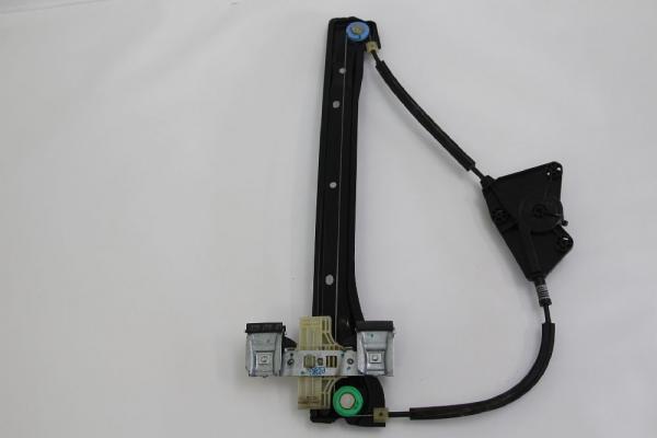 Fensterheber elektrisch 3trg. vorn rechts 1S3837462A Skoda CITIGO