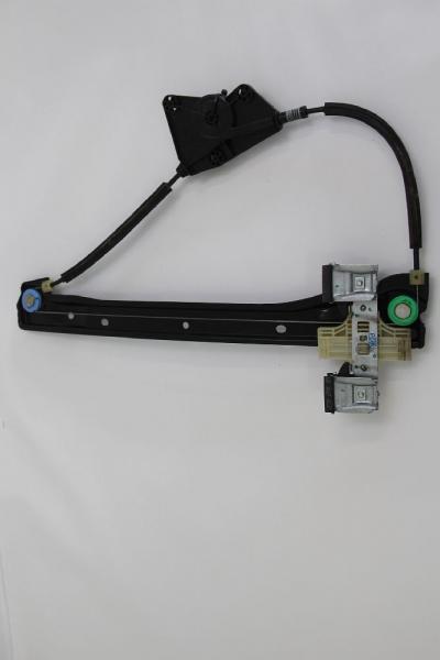 Fensterheber elektrisch 3trg. vorn rechts 1S3837462A Skoda CITIGO
