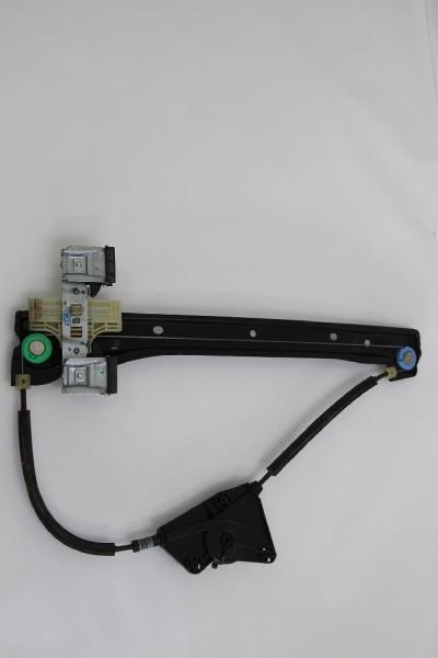 Fensterheber elektrisch 3trg. vorn rechts 1S3837462A Skoda CITIGO