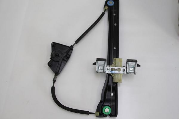 Fensterheber elektrisch 3trg. vorn links 1S3837461A Skoda CITIGO