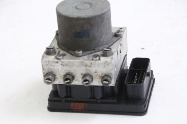 Hydraulikeinheit ABS 1S0614517F Skoda CITIGO
