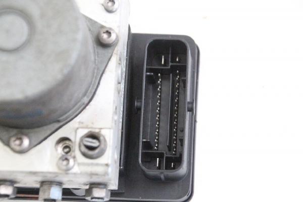 Armaturenbrett VW POLO 5 6R 6R1857003AR mit Beifahrerairbag 6R1857003BB 07-2011 gebraucht 1