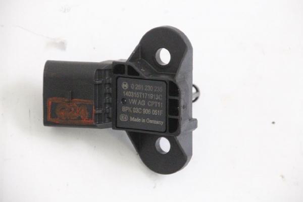 Reifendrucksensor 0261230235 Skoda CITIGO