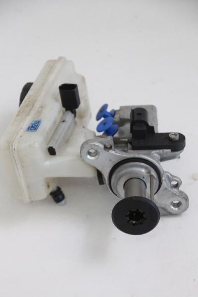 Beifahrersitz vorn rechts VW POLO 5 6R 07-2011 gebraucht 2