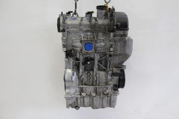 Motor Benzin Einspritzer 04C100031L Skoda CITIGO
