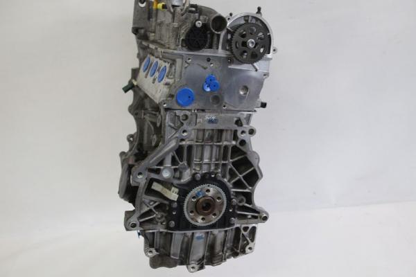 Motor Benzin Einspritzer 04C100031L Skoda CITIGO