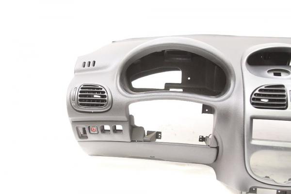 Blinkerschalter Opel ASTRA F CC 1241258 04-1995 gebraucht 1