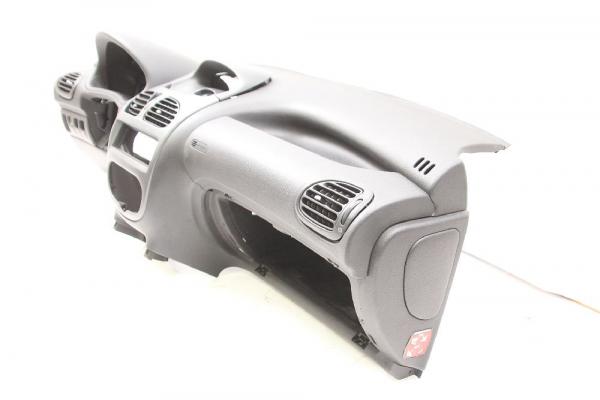 Türschloss hinten rechts VW JETTA 3 7L0839016 03-2006 gebraucht 2