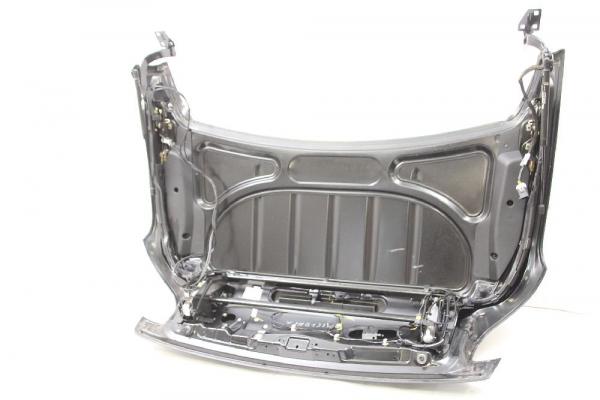 Heckdeckel 860677 Peugeot 206 CC Cabrio