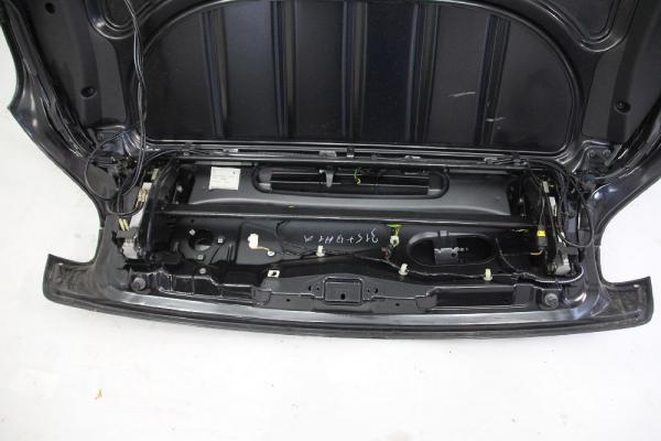 Schaltknüppel Audi A4 8E 8E0711055H 8E0711613D 8E0711271 2,0 96 KW 130 PS Benzin gebraucht 1