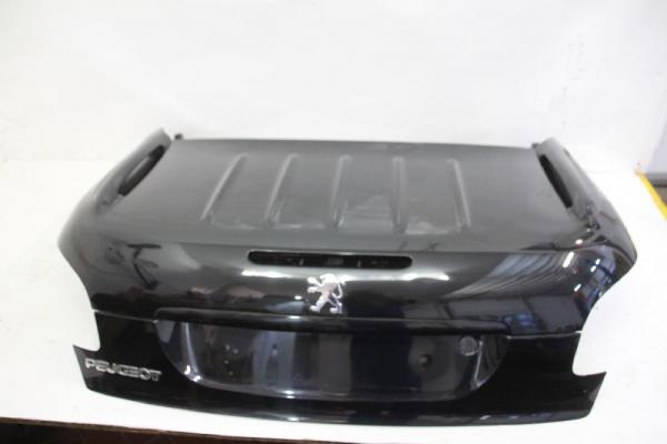 Heckdeckel 860677 Peugeot 206 CC Cabrio